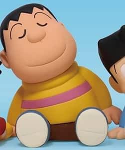 Amazon.co.jp: 【ジャイアン】肩ズンFig. ドラえもん2 : おもちゃ
